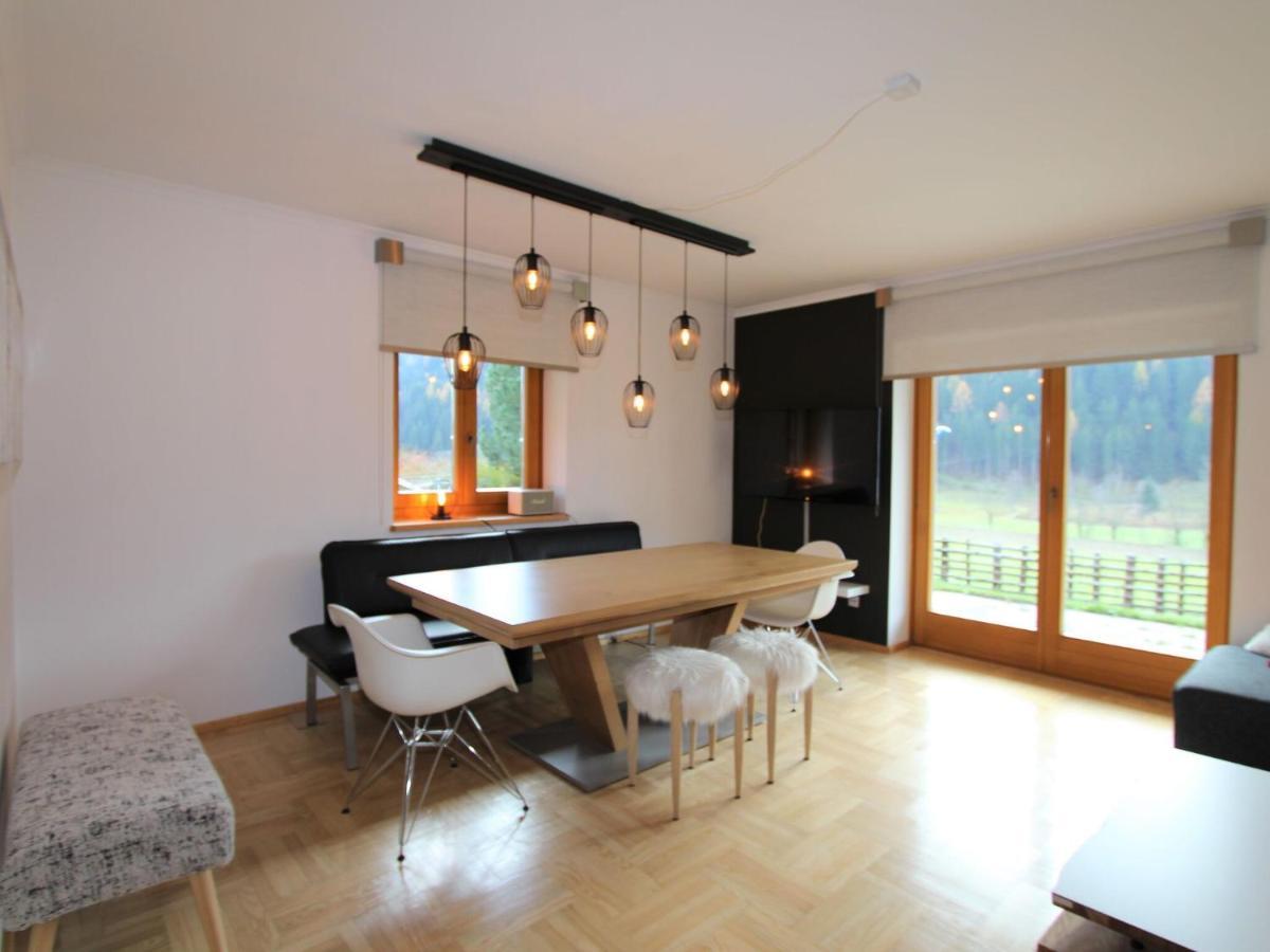 Holiday Home In Bad Kleinkirchheim Near Ski Area Exterior photo