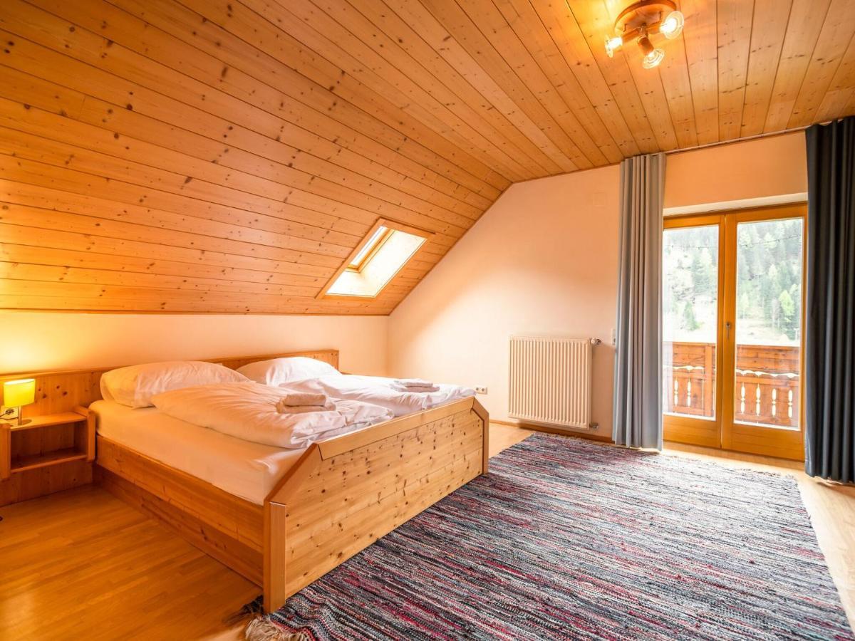 Holiday Home In Bad Kleinkirchheim Near Ski Area Exterior photo